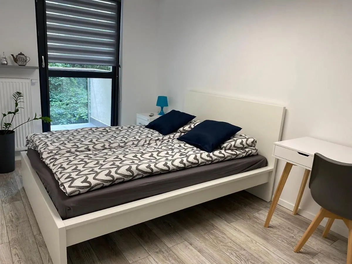 Apartament Dobry Dom Warszawa 0*, Warsaw Poland