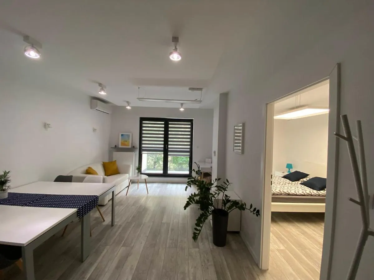 Apartament Dobry Dom Warszawa 0*, Warsaw