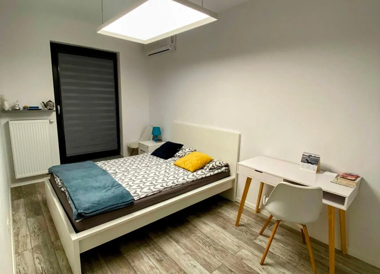 Apartament Dobry Dom Warszawa Apartment